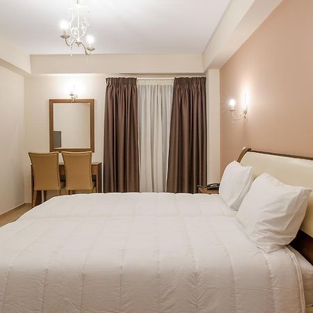 Hotel Anna Ioannina Exterior foto